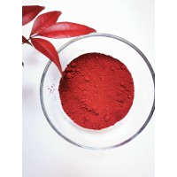 球形納米三氧化二鐵阿爾法