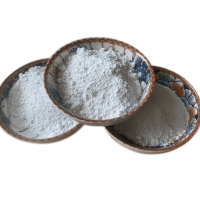 高純伽馬相納米三氧化二鋁