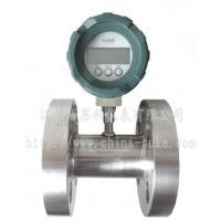 高壓氣體渦輪流量計(jì)