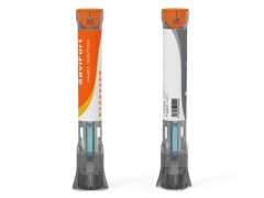 高性能材料賦能生物藥給藥創新：科思創聯手賽衛生物，開發先進藥物輸送解決方案