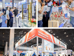 融智創(chuàng)造,領航未來—2025第二屆無錫太湖國際泵閥展將于9月12日盛裝亮相