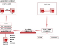 穩(wěn)承4萬用戶,提速60%!電科金倉助力中國石化全面預算管理系統(tǒng)上線